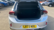 Vauxhall Corsa 1.2 Design 5dr Petrol Hatchback